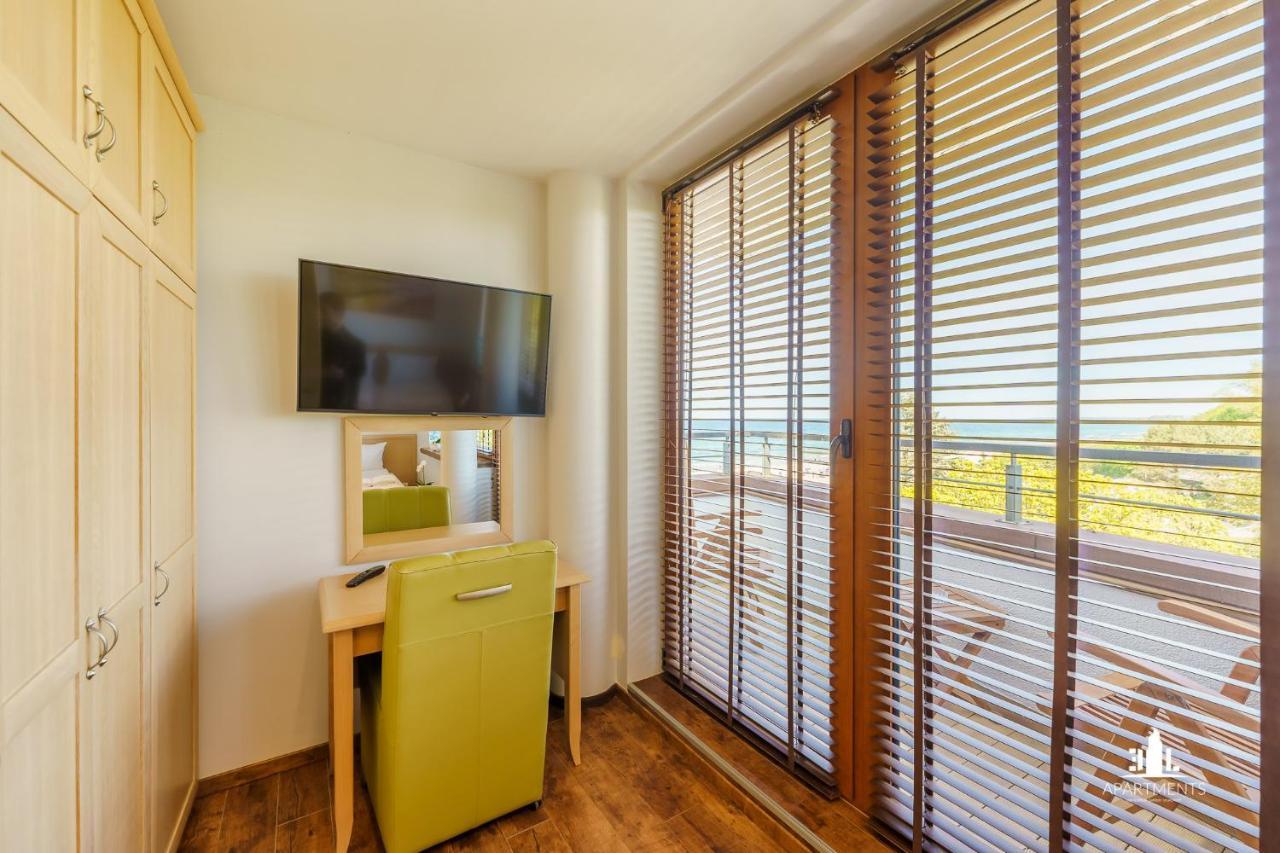 3L Apartments Willa Przy Molo Kołobrzeg Extérieur photo